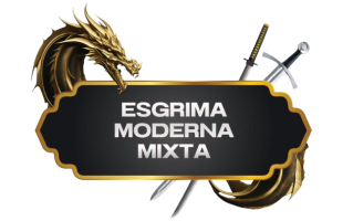 Esgrima Moderna Mixta